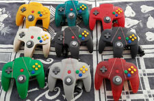 Riginal n64 nintendo gebraucht kaufen  Lübeck