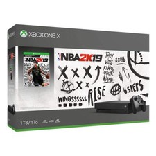 xbox x 1tb nba bundle for sale  USA