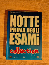 Dvd notte prima usato  Torino