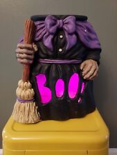 Light plaster witch for sale  Atlanta