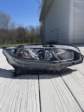 2016 2021 honda for sale  Romulus