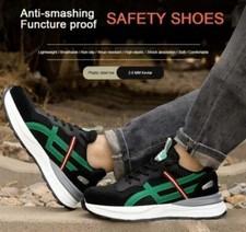 Leichte sicherheit turnschuhe gebraucht kaufen  Deutschland