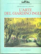 Arte del giardino usato  Italia