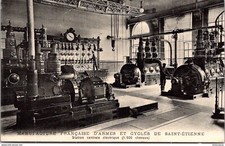 25423 cpa manufacture d'occasion  Guéret