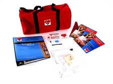 Padi efr instructor usato  Montecatini Terme
