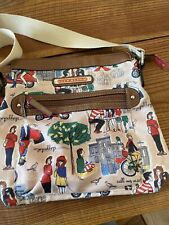 Lily bloom crossbody for sale  TEMPLECOMBE