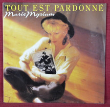 Disque vinyle pardonné d'occasion Disque vinyle pardonné d'occasion  Biscarrosse