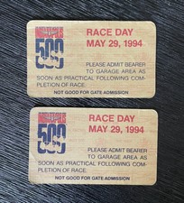 1994 indy 500 for sale  Homer Glen