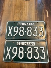 Matching pair vintage for sale  Chandler