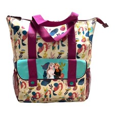 Mochila Disney Frozen 2 Anna e Elsa – Autêntica loja Disney comprar usado  Enviando para Brazil