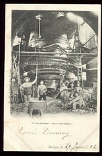 Old postcard bessègues d'occasion  Expédié en Belgium