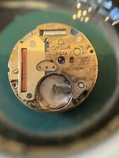 Partial omega cal. for sale  Atlanta