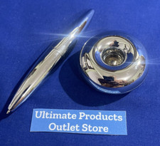 Silver pen magnetic for sale  Island Lake