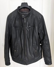 Blouson cuir celio d'occasion  Les Ulis