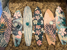 Surf board ocean for sale  Senoia
