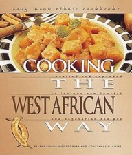 Cooking west african for sale  Montgomery