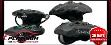Lexus isf brake for sale  Sacramento