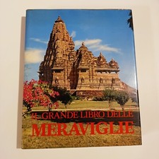 Libro grande libro usato  Italia