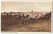 South molton devon for sale  GREENHITHE