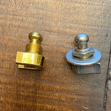 Trava de trava de alça de guitarra Schaller (2) incompatível feita na Alemanha comprar usado  Enviando para Brazil