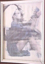 1991 monotype armenian for sale  Pasadena