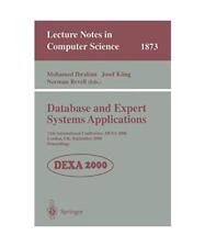 Database and expert gebraucht kaufen Database and expert gebraucht kaufen  Trebbin