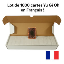 Lot 1000 cartes d'occasion  Bourges