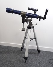 Skylux refractor telescope for sale  MAIDENHEAD