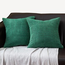 Soft corduroy solid for sale  USA
