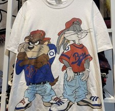 Taz bugs looney for sale  Decatur