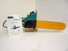 Used makita chain for sale  Hagerstown