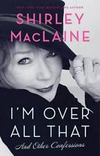 Confessions hardcover maclaine for sale  Montgomery