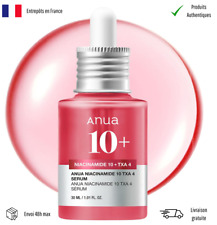Anua sérum niacinamide d'occasion  Melun
