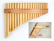 Flauto pan bambù usato  Algund
