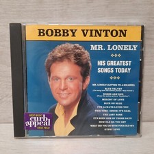 Bobby vinton lonely for sale  CHELTENHAM
