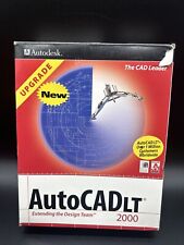 Autodesk upgrade autocad for sale  Burgaw