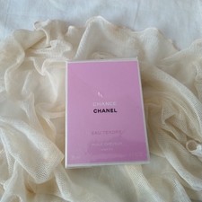Chanel chance eau gebraucht kaufen  Bachhagel