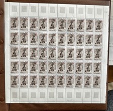 1982 croix rouge d'occasion  Nantes-