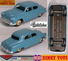 Studebaker land cruiser d'occasion Studebaker land cruiser d'occasion  Argenton-sur-Creuse