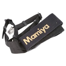 Genuine mamiya neck for sale  REDRUTH