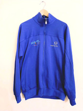 Sergio tacchini vintage usato  Roma