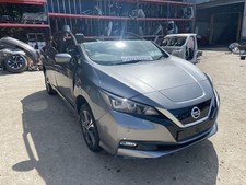 Nissan leaf breaking for sale  NEWRY