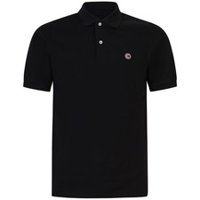 Colmar polo nera usato  Rutigliano