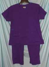 Wonder flex scrubs for sale  Mill Hall