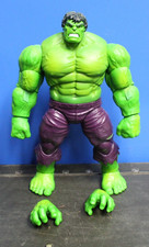 marvel hulk figure for sale  Palmdale