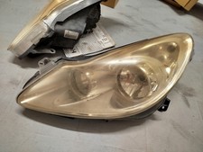 Fanali opel corsa usato Fanali opel corsa usato  Foggia