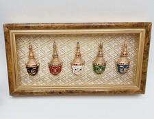 Thai miniature mask for sale  Taylors