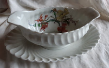 Sauciere limoges haviland d'occasion  Tarbes