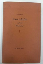 Vero falso nell usato  Cambiago