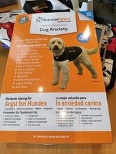 Thundershirt dog anxiety for sale  SOLIHULL